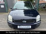 Ford Fusion Viva X 2.HAND*KLIMAANLAGE*E-FENSTER*TÜV* - Ford Fusion in Dortmund