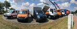 Mercedes-Benz Vario 615 D Sonder-KFZ einmalig/18 TKM/2 Koffer - Offers