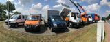 Mercedes-Benz Vario 615 D Sonder-KFZ einmalig/18 TKM/2 Koffer - Gebraucht Kfz