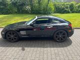 Chrysler Crossfire Blackline 3.2l, TÜV neu... - Chrysler Crossfire aus 2006