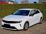 Opel Astra L Lim. 5-trg. Elegance (1.Hand/Automatik) - Opel Astra mit Benzin-Antrieb: Kleinwagen, Automatik