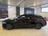Mercedes-Benz CLA 250 e SB AMG + NIGHT NAV/PSD/LED/TW/DISTR/1H - mit Hybrid-Antrieb: Coupe, Alcantara