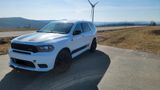 Dodge Durango 3.6 AWD/LPG/AHK u.V.m. - Dodge Durango aus 2019