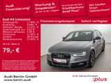 Audi A4 Limousine S line 1.8 TFSI qu. 6-Gang PDC NAVI - Audi A4 Gebrauchtwagen in Berlin