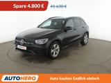 Mercedes-Benz GLC 220 d 4Matic AMG Line Aut.*LED*NAVI*TEMPO* - Mercedes-Benz GLC 220 in Bremen
