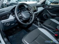 Skoda Kamiq - Vorschau Bild 6
