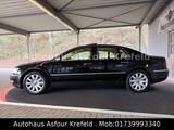 Volkswagen Phaeton V6 TDI 4Motion*Navi*8-fach - Volkswagen Phaeton mit Diesel-Antrieb: Automatik
