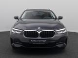 BMW 520d Alarm DAB Kamera 4xKlima Leder Sport Parkas - BMW 520 in Hamburg