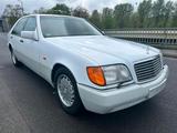 Mercedes-Benz Verkaufe 600 SEL - Mercedes-Benz 600 Gebrauchtwagen in Berlin