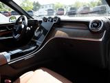 Mercedes-Benz GLC 300 4M AMG-Sport/DIGITAL/360/Pano/AHK/Leder - Mercedes-Benz GLC 300