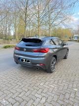 BMW X2 M35i Steptronic Sport M35 - BMW X2: M35i