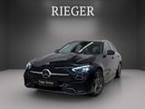 Mercedes-Benz C 200 T 4M AMG*STH*MEMORY*AHK*Burmester*Totwinke