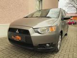 Mitsubishi Colt Lim. 5-trg. Polar, Klima, Sitzheizung!!! - Mitsubishi Gebrauchtwagen von 2010
