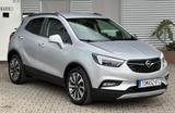 Opel Mokka X 1.4 Turbo Ultimate*Leder*Navi*LED*SHz*AC - Opel Mokka X Gebrauchtwagen