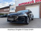 Ford Focus Turnier 1.5 TDCi Titanium X - Ford Focus: Turnier Tdci