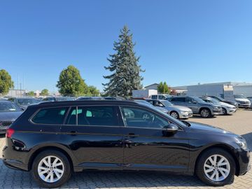 Volkswagen Passat Variant - 5