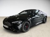 Mercedes-Benz CLE 53 4M+ AMG - Mercedes-Benz E 53 AMG aus 2024