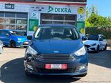 Ford C-Max C-MAX Titanium*ZahnriemenNeu*Tüv* - gebrauchte Ford C-Max aus dem Jahr 2016