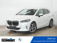 BMW 220 Active Tourer - Vorschau Bild 1