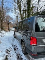 Volkswagen T6.1 Caravelle 2.0 TDI - VW T6 Caravelle von privat