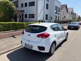 Kia Sehr gepflegter Kia Ceed  - Kia cee'd / Ceed von privat