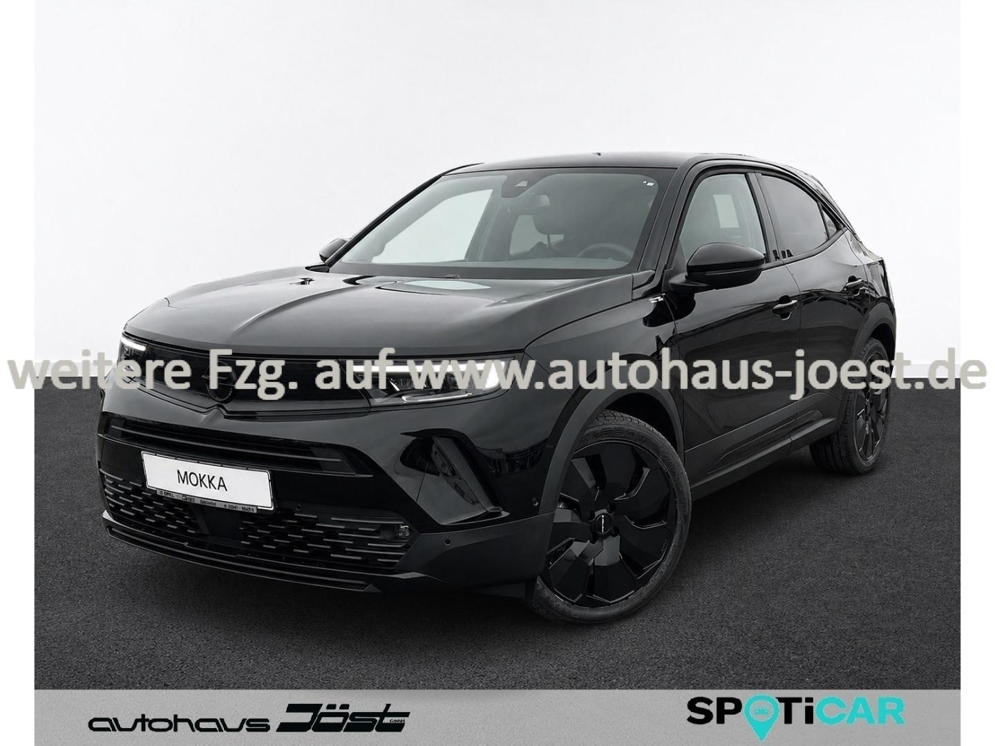 Opel Mokka Ultimate Irmscher
