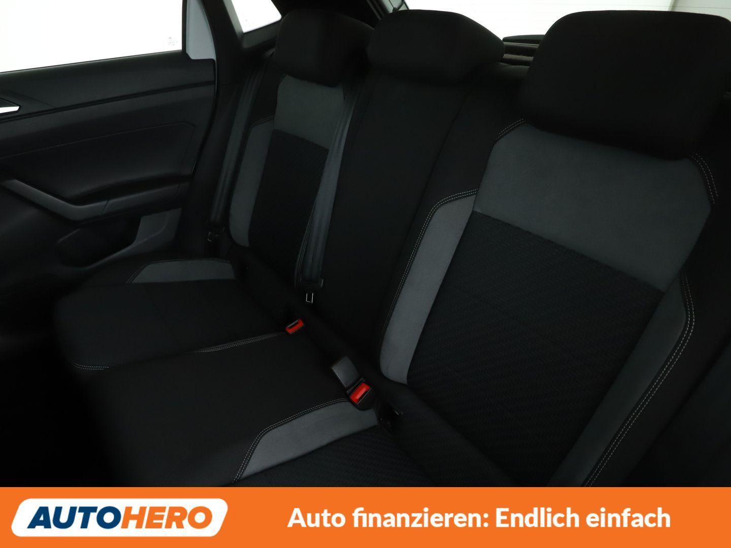 Volkswagen Polo 1.0 TSI Highline*LED*PDC*SHZ*, миниатюра 13
