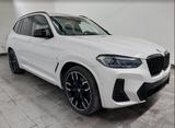 BMW X3 M40d -LASER,Standheizung 21 Zoll ,Pan,Head - weiße BMW X3 M40