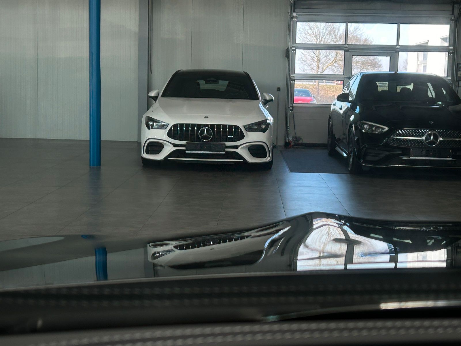 Mercedes-Benz AMG GT - Bild 15