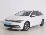 Volkswagen Golf Variant 2.0 TDI Active DSG LED/NAV/RFK/PDC - Volkswagen Golf: R TDI