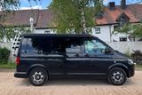 Volkswagen T5 California mit neuem Motor 2019 & Zirbenküche - Volkswagen T5 California aus 2015