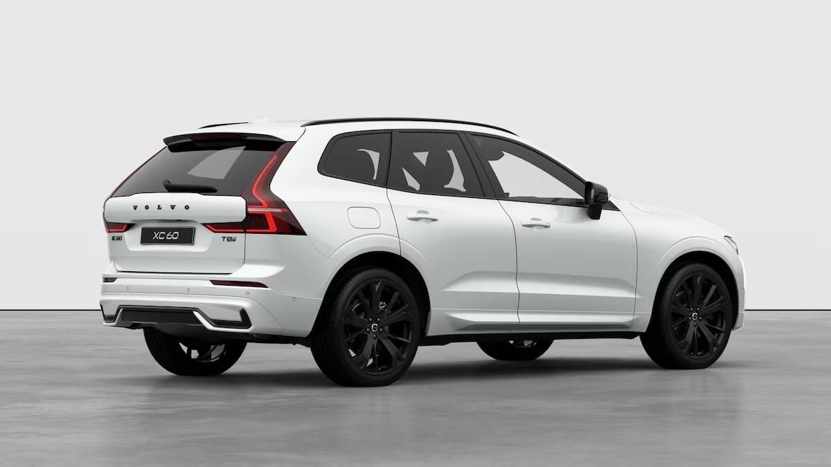 Volvo XC60 - Bild 3
