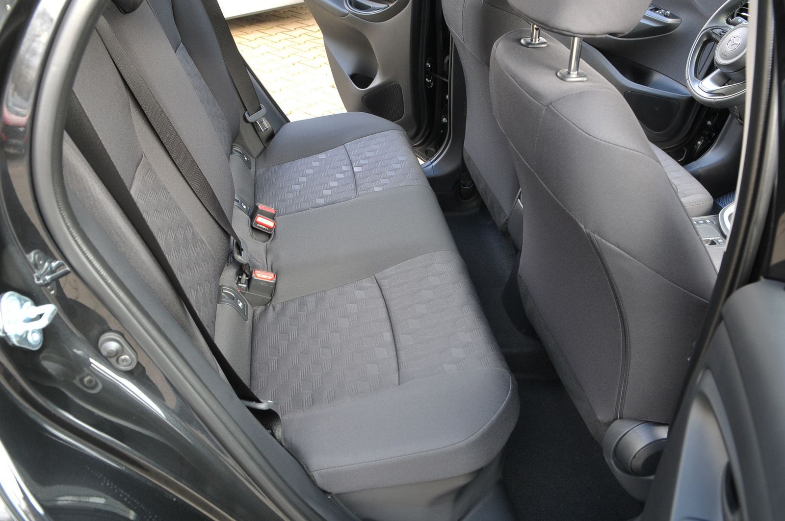 Mazda 2 Hybrid - Bild 22