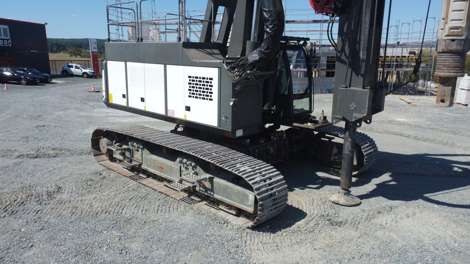 Fahrzeugabbildung Andere RH 30 / RH 34 Low head