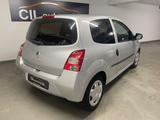 Renault Twingo Authentique *AUTOMATIK* - Renault Twingo mit Benzin-Antrieb: Authentique