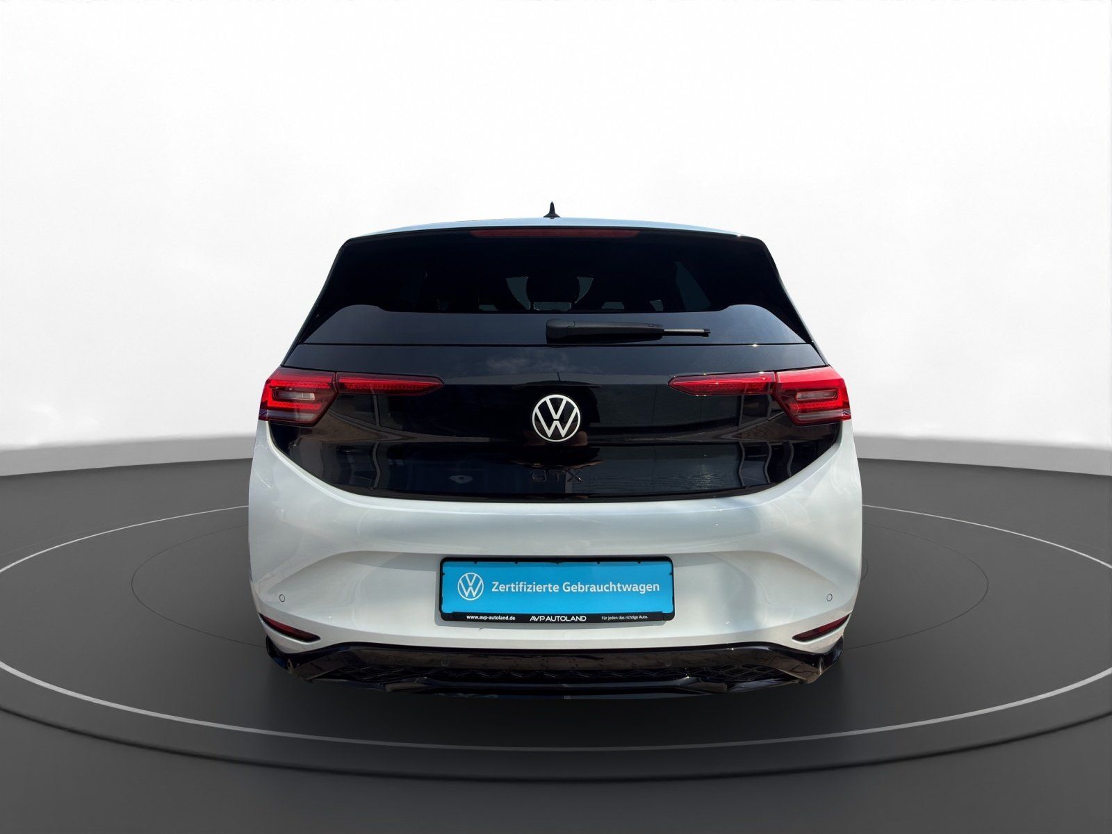Volkswagen ID.3 - Bild 6