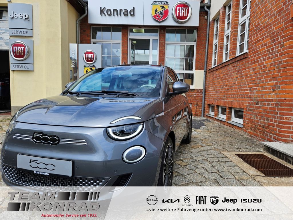 Image of Fiat 500