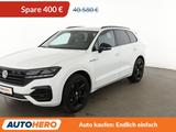 Volkswagen Touareg 3.0 V6 TDI R-Line 4Motion Aut.*NAVI*LED* - Volkswagen Touareg in Leverkusen