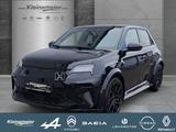 Alpine A290 GTS Driving + Safetypaket - gebrauchte Alpine Limousine