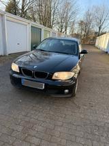 BMW 116i | 1er E87 | Benzin | TÜV NEU - BMW aus 2004: 1er