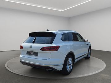 Volkswagen Touareg - 4