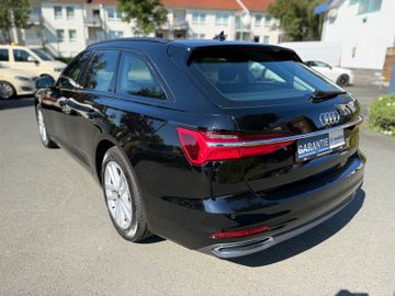 Audi A6 - 7