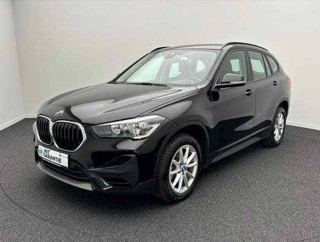 BMW X1 sDrive 20i Aut. Navi Komfortzug. Unfallfrei