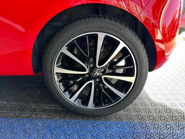 Opel Corsa  E Color Edition