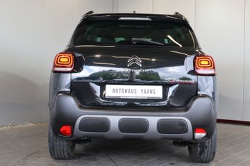 Citroën C3 Aircross 1.2 Shine Pack CARPLAY+LANE+LED+KEY