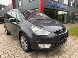 Ford Galaxy Ghia(Tüv 10.2026/AHK/ - gebrauchte Ford Galaxy aus dem Jahr 2009