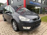 Ford Galaxy Ghia(Tüv 10.2026/AHK/ - Ford Galaxy aus 2009