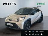 Toyota Aygo X Pulse *ACC*CarPlay*SHZ*Kamera*DAB*Bi-Tone - Toyota aus 2023