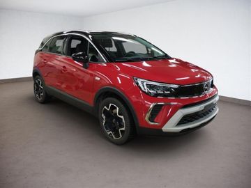 Fotografie des Opel Crossland (X) Crossland 1.2 Ultimate
