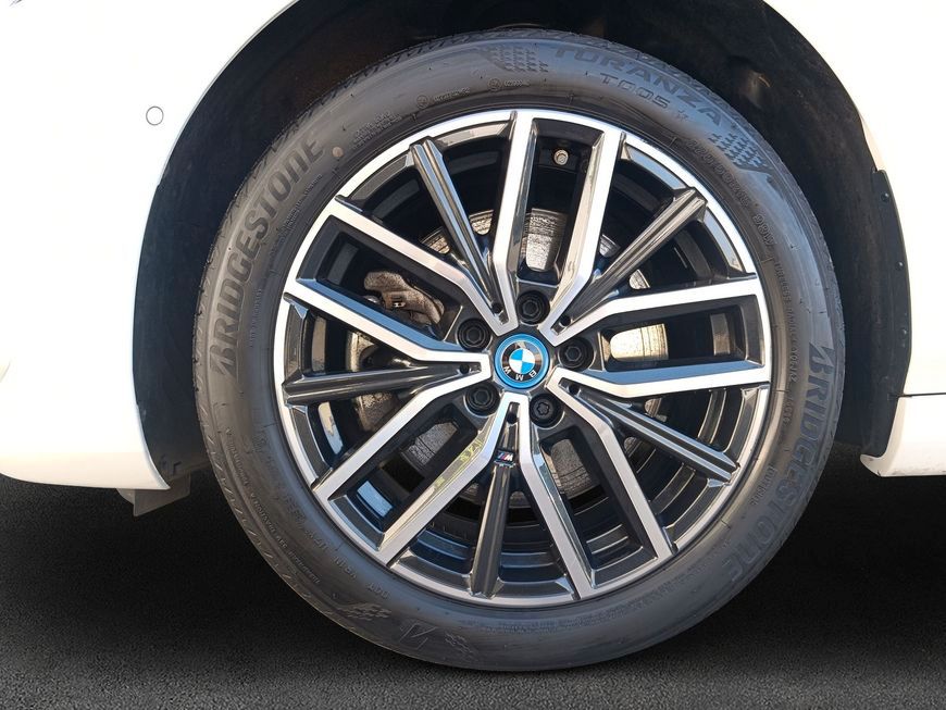 BMW 135 - Bild 8